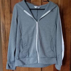 Northface Fullzip Hoodie